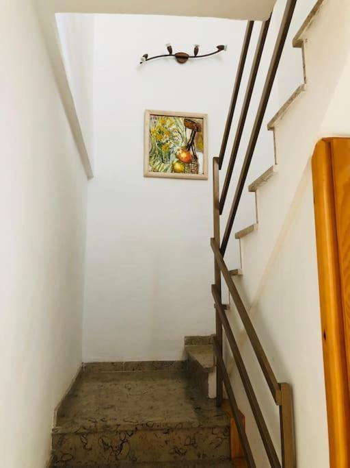Apartamento A 75M Del Mar Винарос Экстерьер фото
