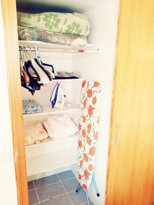 Apartamento A 75M Del Mar Винарос Экстерьер фото