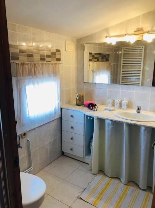 Apartamento A 75M Del Mar Винарос Экстерьер фото