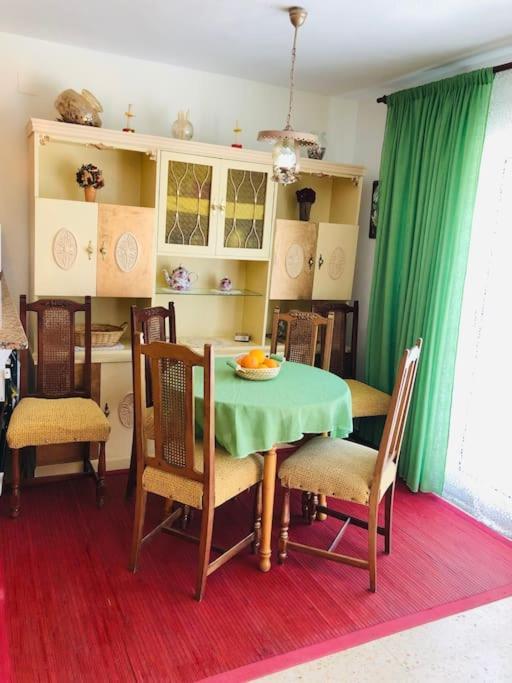 Apartamento A 75M Del Mar Винарос Экстерьер фото