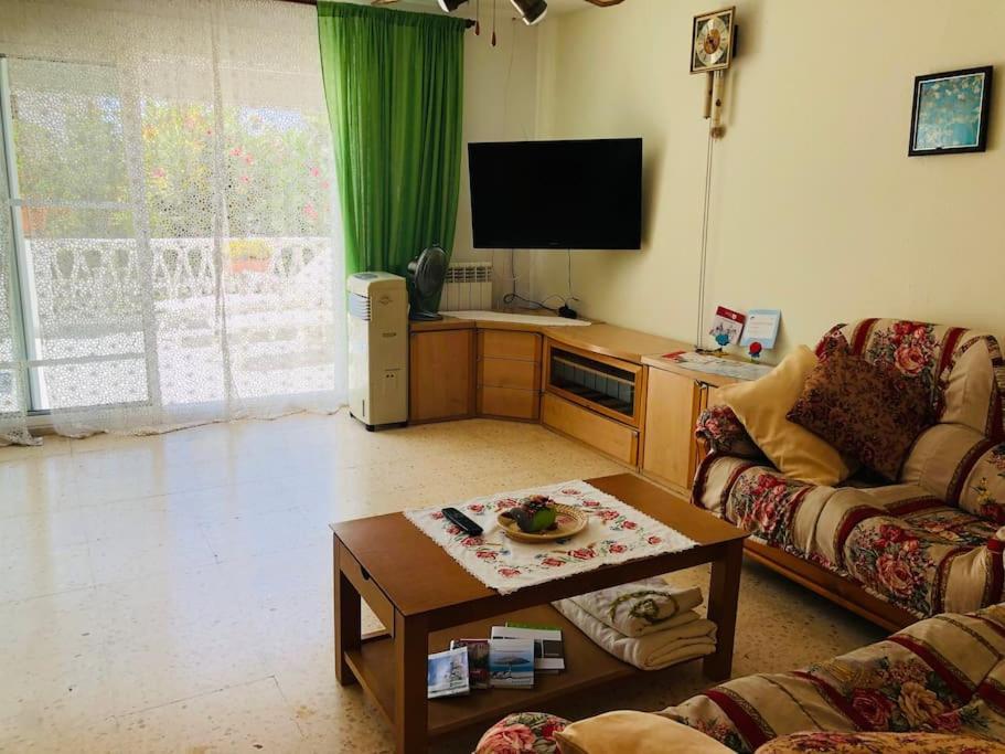 Apartamento A 75M Del Mar Винарос Экстерьер фото