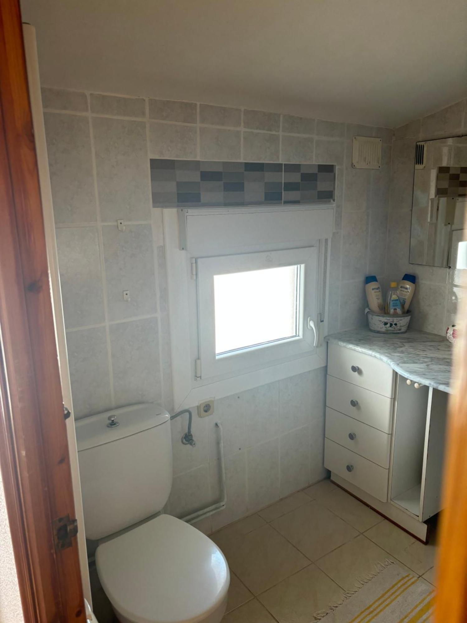 Apartamento A 75M Del Mar Винарос Экстерьер фото