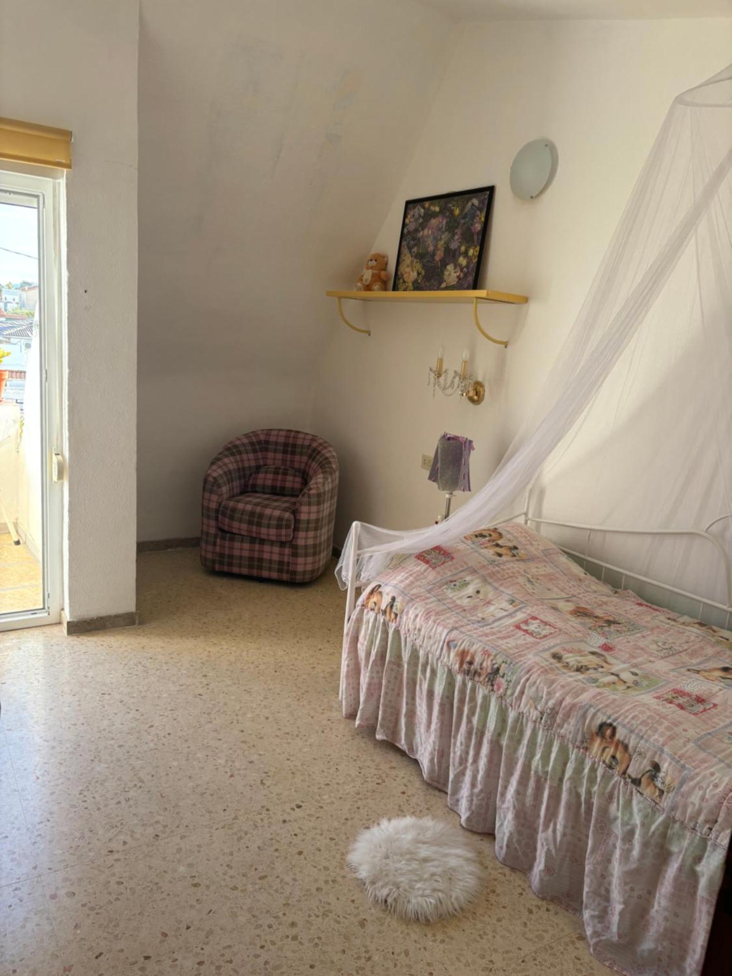 Apartamento A 75M Del Mar Винарос Экстерьер фото